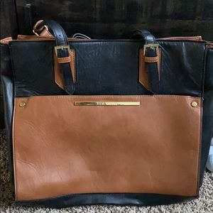 Steve Madden Tote